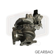 Load image into Gallery viewer, Turbocharger for Toyota Land Cruiser GTA2359V VDJ70 DPF 2016-2018 (17201-51011)