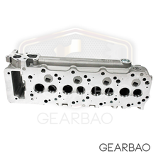 Load image into Gallery viewer, Empty Cylinder Head For Mitsubishi Pajero GLS GLX Montero Canter 4M40 AMC908515 (ME202621)
