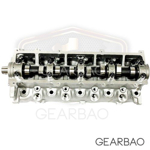 Full Cylinder Head For Mazda R2 RF Bongo Capella Cosmo AMC908840 (R263-10-100H)