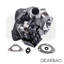 Load image into Gallery viewer, Turbocharger For Ford Commercial Transit 2.2L Diesel (787556-5017S)