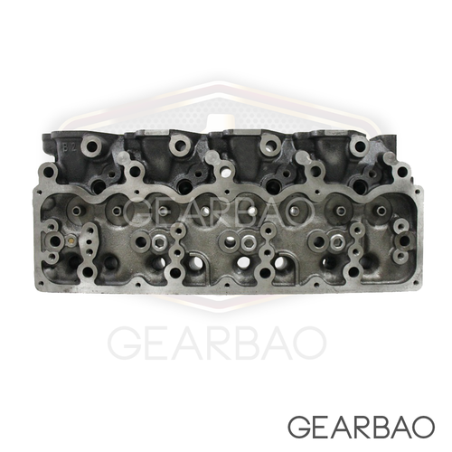 Empty Cylinder Head For Nissan Trade F35 F45 L35 L50 T100 Culata MT3000 Cabstar BD30 BD30-TI AMC909018 (11039-69T03)