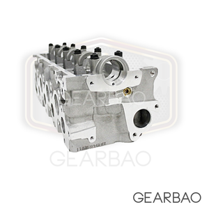 Empty Cylinder Head For Mazda Bongo Capella Cosmo R2 RF AMC908740 (R263-10-100H)