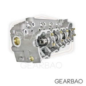 Full Cylinder Head For Mitsubishi Pajero Montero GLX GLS Canter 4M40-T AMC908614 (ME202620)