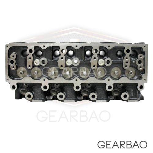 Empty Cylinder Head For Nissan Pick-Up King Cab Terrano II Mistral TD27 TD27-T TD27-TI AMC909012 (11039-43G03)