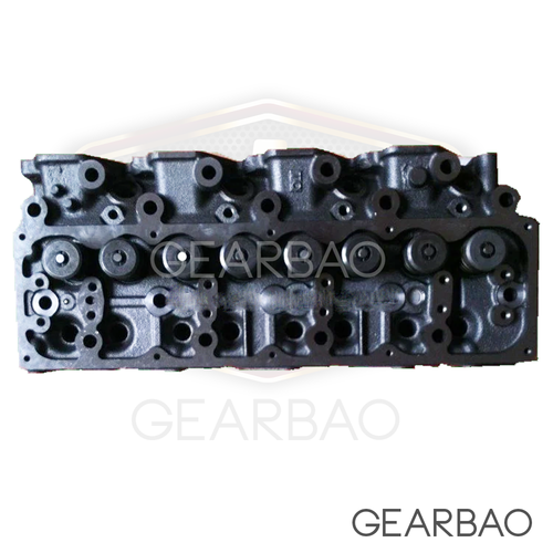 Full Cylinder Head For Nissan Pick-Up Urvan TD25 AMC909119 (11039-02N05)