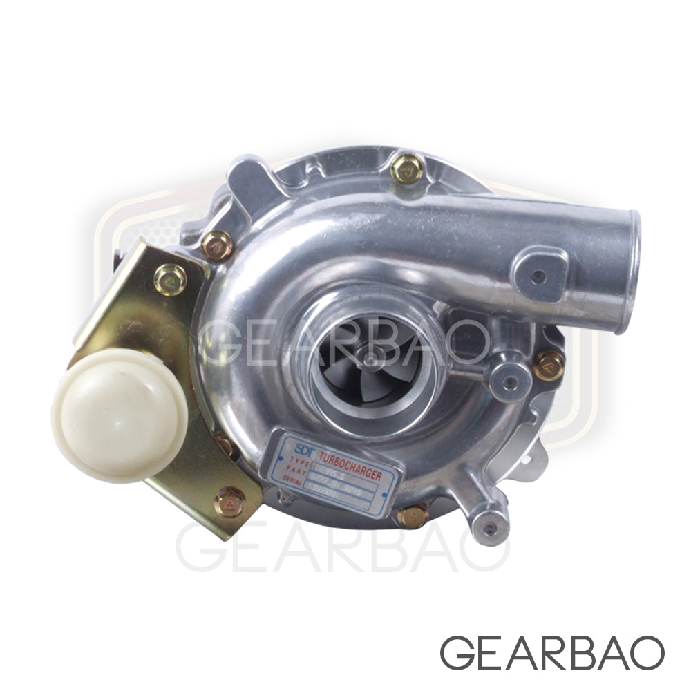 Turbocharger for Isuzu Rodeo D-Max Pickup 4JA1 2.5L Diesel (8-97240210-1)