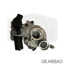 Load image into Gallery viewer, Turbocharger for Toyota Land Cruiser GTA2359V VDJ70 DPF 2016-2018 (17201-51011)