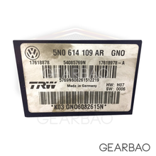 Load image into Gallery viewer, ABS Pump And Module For Volkswagen VW Tiguan 17618878 54085769N (5N0614109AR)