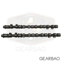 Load image into Gallery viewer, Exhaust Camshaft for Nissan Patrol Frontier Navara D22 Elgrand Urvan ZD30 Common Rail (13001-MA71A)