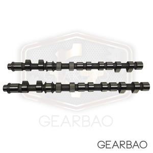 Exhaust Camshaft for Nissan Patrol Frontier Navara D22 Elgrand Urvan ZD30 Common Rail (13001-MA71A)