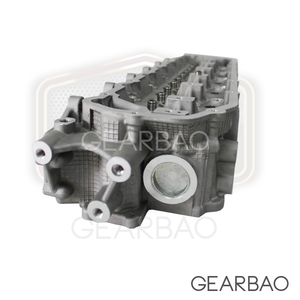 Empty Cylinder Head For Nissan Patrol GR Forklift Safari TB42 (11041-03J80)