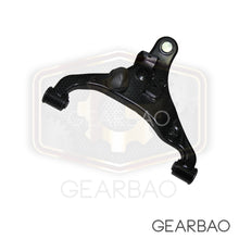 Load image into Gallery viewer, Lower Control Arm (1 Pair) for Nissan Navara D40 4WD (54500-EB71A/54501-EB71A)