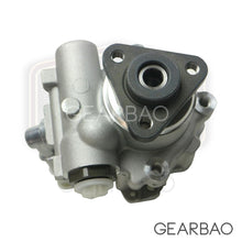 Load image into Gallery viewer, Power Steering Pump for BMW 3-Series 5-Series 7-Series E36 E38 E39 1996-1997 (32411094965)