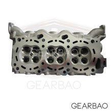 Load image into Gallery viewer, Cylinder Head For Isuzu Trooper Sport Amigo Rodeo Vehicross 6VD1 6VE1 (8-97131-853-3)