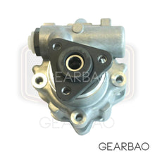 Load image into Gallery viewer, Power Steering Pump for BMW X5 E53 4.4i 4.6is 3.0i 2000-2003 (32411095845)