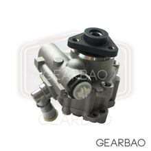 Load image into Gallery viewer, Power Steering Pump for BMW Z3 3.2L 2002 (32412229679)