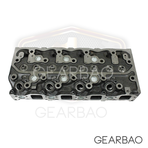 Cylinder Head For Isuzu Elf 250 2800 4BA1 (5-11110-231-0)