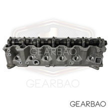 Load image into Gallery viewer, Full Cylinder Head For Nissan Patrol RD28 AMC908601 (11040-G9825)