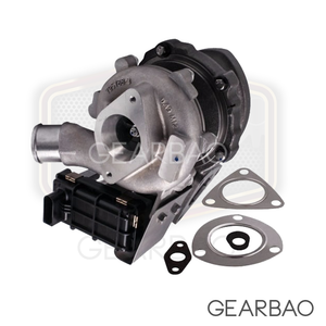 Turbocharger For Ford Commercial Transit 2.2L Diesel (787556-5017S)