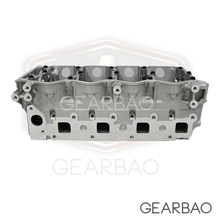 Load image into Gallery viewer, Empty Cylinder Head For Nissan D22 Pick-Up AMC908505 (11040-BN360)