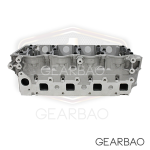 Empty Cylinder Head For Nissan D22 Pick-Up AMC908505 (11040-BN360)