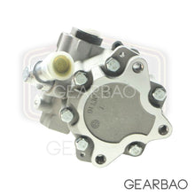 Load image into Gallery viewer, Power Steering Pump for BMW 3-Series 5-Series 7-Series E36 E38 E39 1996-1997 (32411094965)