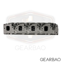 Load image into Gallery viewer, Full Cylinder Head For Isuzu Campo Trooper Holden Rodeo 4JG2 4JG2-TC (8-97016-504-7)