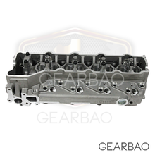 Load image into Gallery viewer, Empty Cylinder Head For Mitsubishi Pajero GLS GLX Montero Canter 4M40 AMC908515 (ME202621)