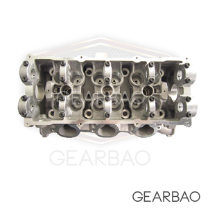 Cylinder Head For Isuzu Trooper Sport Amigo Rodeo Vehicross 6VD1 6VE1 (8-97131-853-3)