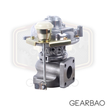 Load image into Gallery viewer, Turbocharger For Isuzu Rodeo D-Max Pickup RHF4H 4JA1 2.5L Diesel (8-97240210-1)