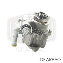 Load image into Gallery viewer, Power Steering Pump for Volkswagen Corrado Golf Jetta Passat 2.8L (6N0145157)