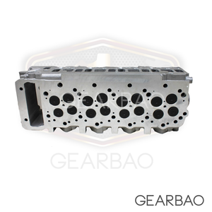 Full Cylinder Head For Mitsubishi Montero III Pajero Sport Nativa Challenger Canter L200 CR Triton Strada 4M41 AMC908618 (ME204200)