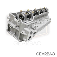 Load image into Gallery viewer, Full Cylinder Head For Mitsubishi Pajero Montero GLX GLS Canter 4M40-T AMC908614 (ME202620)
