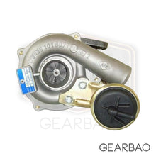 Load image into Gallery viewer, Turbocharger for Renault Thalia Clio II Kangoo Dacia Logan 2001-2005 (54359700000)