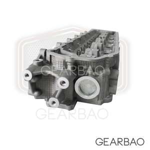 Empty Cylinder Head For Nissan Patrol GR Forklift Safari TB42 (11041-03J80)