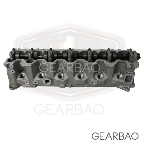 Full Cylinder Head For Nissan Patrol GR RD28-T AMC908603