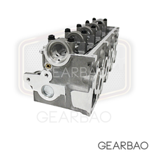 Load image into Gallery viewer, Empty Cylinder Head For Mazda Bongo Capella Cosmo R2 RF AMC908740 (R263-10-100H)