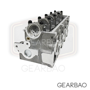 Empty Cylinder Head For Mazda Bongo Capella Cosmo R2 RF AMC908740 (R263-10-100H)