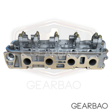 Load image into Gallery viewer, Cylinder Head For Isuzu Trooper II Pick-Up Amigo Rodeo 4ZE1 AMC910512 (8-97129-63)