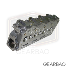 Load image into Gallery viewer, Cylinder Head For Mitsubishi Canter Jeep Rosa Bus 4DR5 4DR7 (ME759064)