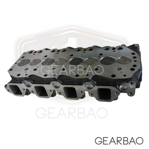 Full Cylinder Head For Nissan Frontier MPV QD32 (11039-VH002)
