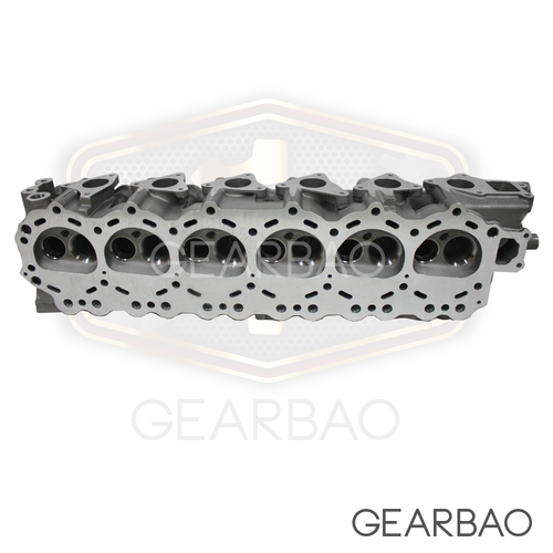 Empty Cylinder Head For Nissan Patrol GR Forklift Safari TB42 (11041-03J80)