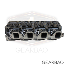 Load image into Gallery viewer, Full Cylinder Head For Nissan Frontier MPV QD32 (11039-VH002)