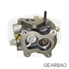 Load image into Gallery viewer, Turbocharger for Renault Thalia Clio II Kangoo Dacia Logan 2001-2005 (54359700000)