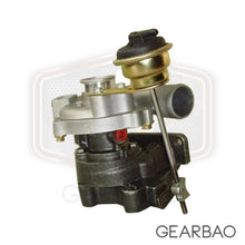 Load image into Gallery viewer, Turbocharger for Renault Thalia Clio II Kangoo Dacia Logan 2001-2005 (54359700000)