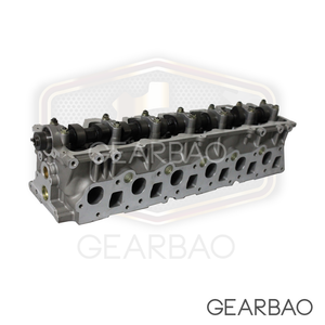 Full Cylinder Head For Nissan Patrol RD28 AMC908601 (11040-G9825)