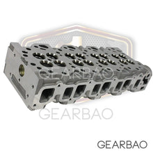 Load image into Gallery viewer, Cylinder Head For Engine 4JX1 For Isuzu Trooper 3.0 TDI (8-97245-184-1)