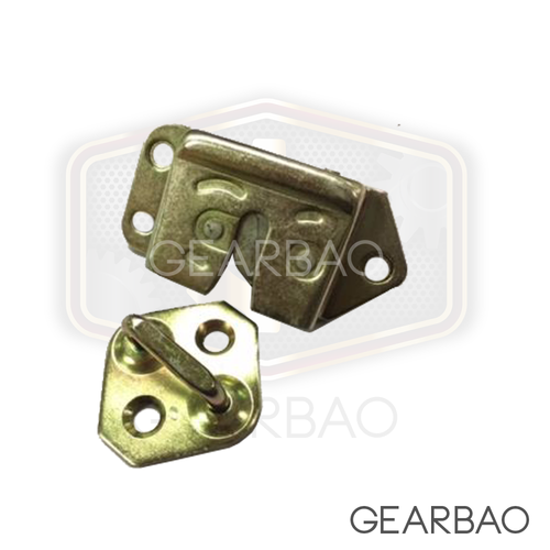 Back Door Lock Assy For Toyota LiteAce CM36 KM36 YM36 (69350-95709)