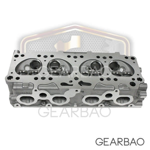 Cylinder Head Empty For Mazda F2/FE-JK B2200 E2200 (FEJK-10-100B) 1987-1989