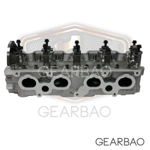 Cylinder Head Empty For Mazda F2/FE-JK B2200 E2200 (FEJK-10-100B) 1987-1989